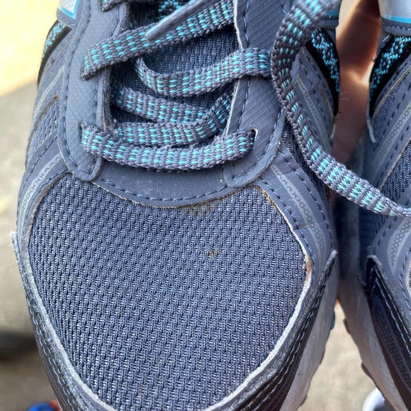 New Balance Techaide 410 v5 Walking Shoes Women's 9 - Picture 3 of 7